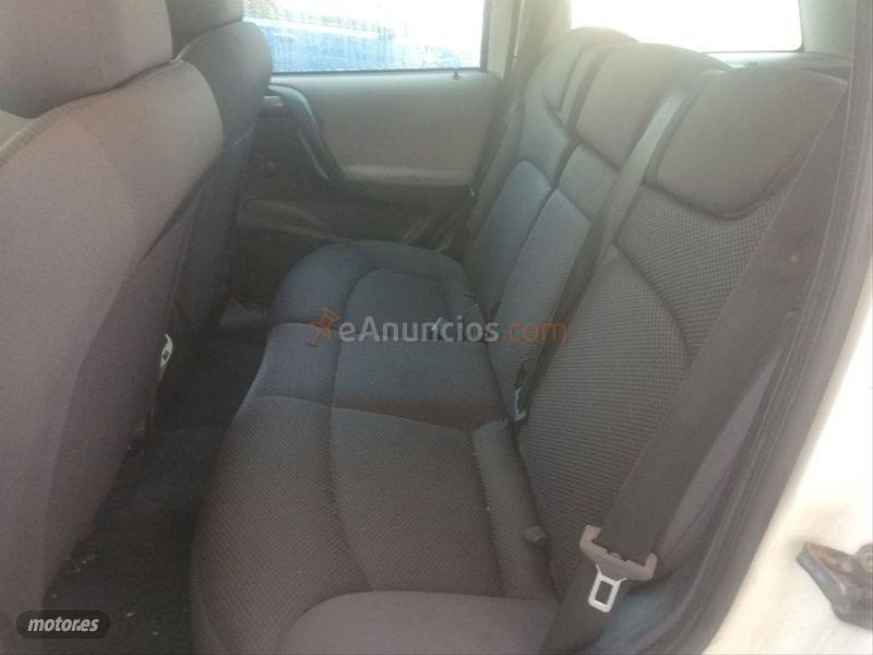 Fiat Stilo 1.9 Multijet 120CV Dynamic Multi Wagon de 2005 con 698.000 Km por 1.200 EUR. en La Coruna