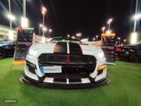 Ford Mustang 2.3 EcoBoost 231kW Mustang Aut. Conv. de 2018 con 110.044 Km por 33.500 EUR. en Jaen