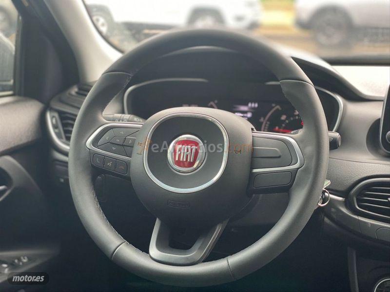 Fiat Tipo SW 1.3 Multijet 70kW 95CV Lounge de 2019 con 37.000 Km por 12.900 EUR. en Cadiz