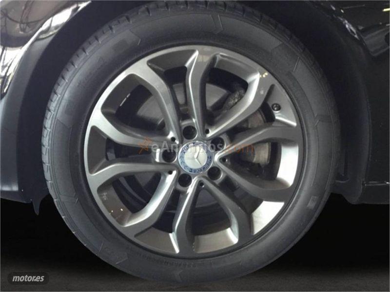 Mercedes Clase C C 220 d Avantgarde Estate de 2016 con 101.000 Km por 20.500 EUR. en Ourense