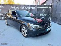 BMW Serie 5 525D TOURING de 2005 con 351.000 Km por 4.999 EUR. en Madrid