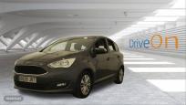Ford C-Max 1.5 TDCi 95CV Trend de 2016 con 114.395 Km por 11.599 EUR. en Barcelona