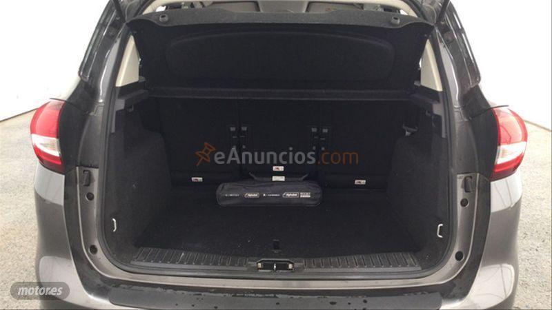 Ford C-Max 1.5 TDCi 95CV Trend de 2016 con 114.395 Km por 11.599 EUR. en Barcelona