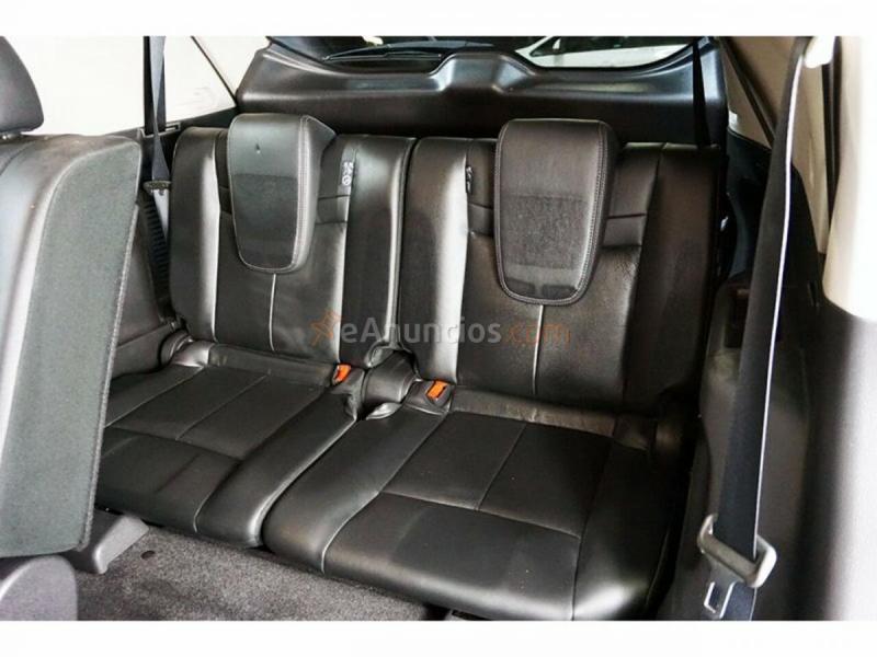 Nissan X-Trail DIGT 163CV 120kW TEKNA 7 plazas 