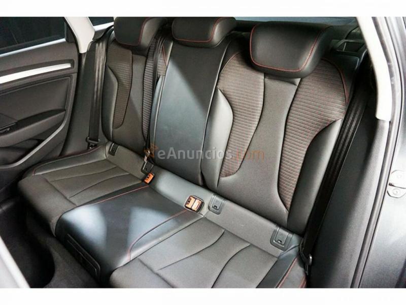 Audi A3 S3 Sportback 2.0 TFSI quattro S-Tronic 300CV 