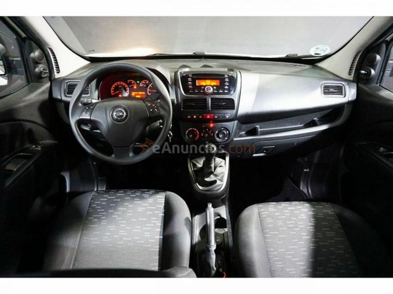 Opel Combo Tour Express 1.3 CDTI 70kW 95CV L1H1 P. Tour 