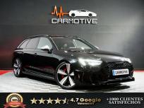 Audi A4 RS 4 2.9 TFSI 331kW quattro tiptro Avant 