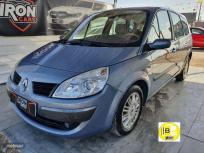 Renault Grand Scenic Dynamique 7 plazas 1.9dCi EU4 de 2006 con 154.000 Km por 3.590 EUR. en Alicante