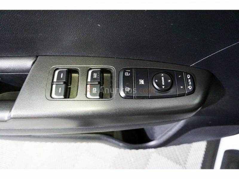 Kia Sportage 1.7 CRDi VGT 85kW 115CV xTech17 4x2 EcoDyn 