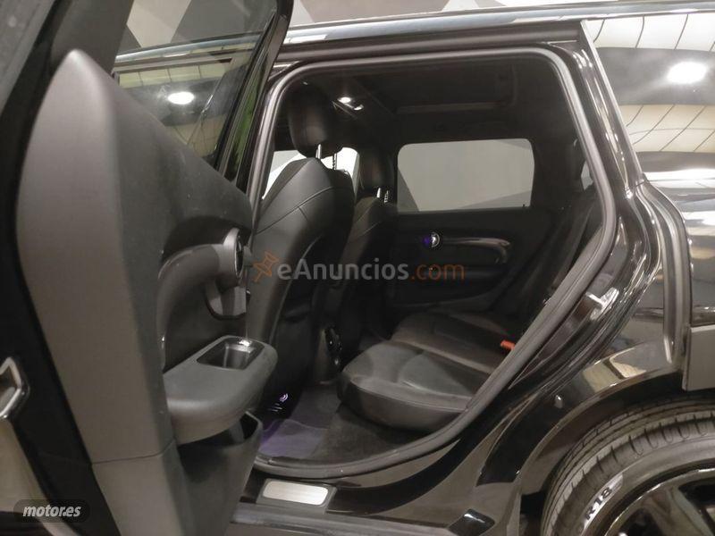 Mini Clubman COOPER SD ALL4 AUTO de 2016 con 107.900 Km por 21.900 EUR. en Valencia