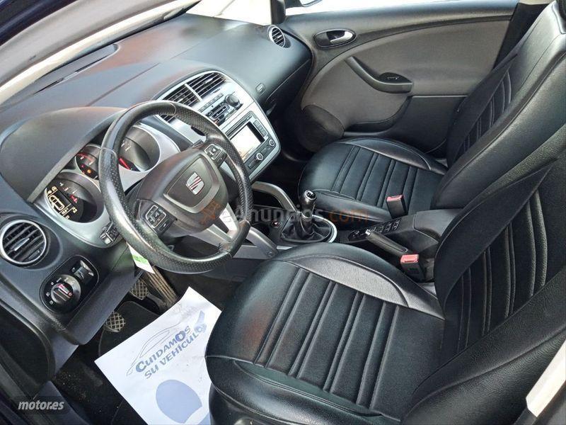 Seat Altea XL 1.6 TDI 105cv EEcomotive Style de 2012 con 162.420 Km por 7.900 EUR. en Alicante