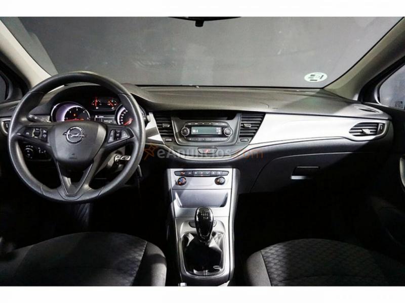Opel Astra 1.6 CDTI 81kW 110CV Business ST 