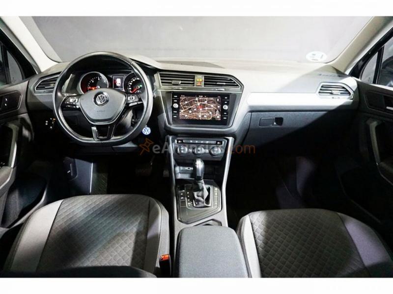 Volkswagen Tiguan RLINE 2.0 TDI DSG 150CV 