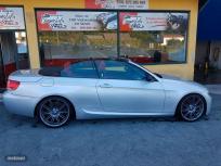 BMW Serie 3 325d de 2008 con 165.000 Km por 14.500 EUR. en La Coruna
