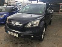 Honda CR-V 2.0 iVTEC Executive 