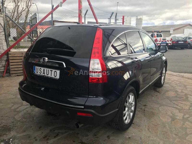 Honda CR-V 2.0 iVTEC Executive 
