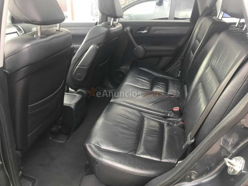 Honda CR-V 2.0 iVTEC Executive 