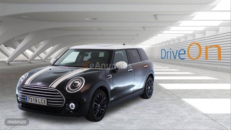 Mini Clubman COOPER de 2019 con 5.151 Km por 29.299 EUR. en Malaga