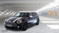 Mini Clubman COOPER de 2019 con 5.151 Km por 29.299 EUR. en Malaga