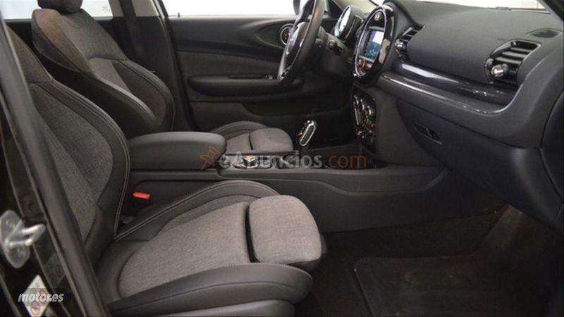 Mini Clubman COOPER de 2019 con 5.151 Km por 29.299 EUR. en Malaga