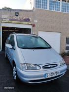 Ford Galaxy 1.9 TDI CLX de 1998 con 295.000 Km por 2.000 EUR. en La Coruna