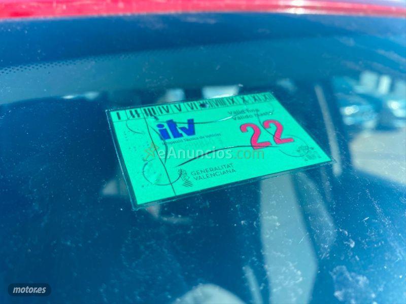 Renault Grand Scenic Expression 1.5dCi 105cv 5 plazas de 2010 con 89.960 Km por 6.490 EUR. en Valencia