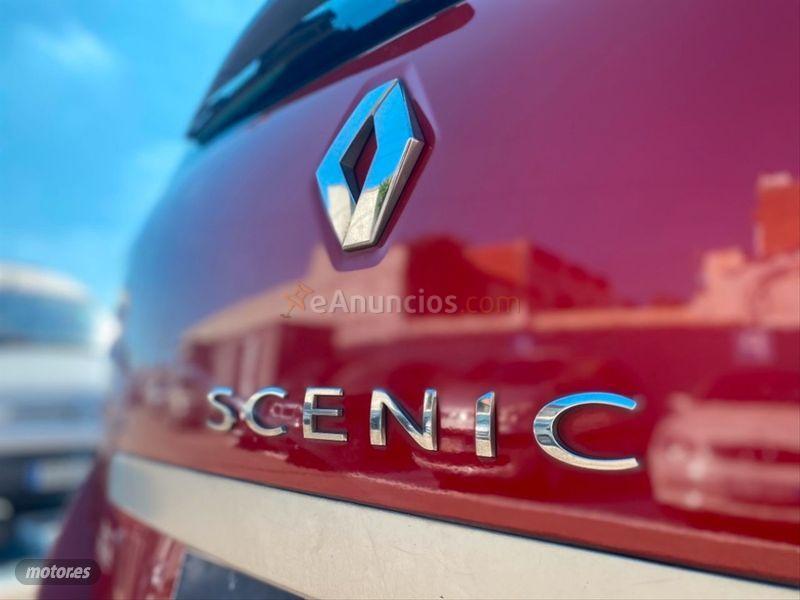 Renault Grand Scenic Expression 1.5dCi 105cv 5 plazas de 2010 con 89.960 Km por 6.490 EUR. en Valencia