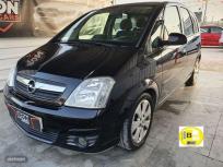 Opel Meriva 1.7 CDTi 100 CV Cosmo de 2008 con 174.000 Km por 3.290 EUR. en Alicante
