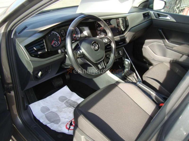 Volkswagen Polo 1.0 TSI 95 CV ADVANCE DSG 