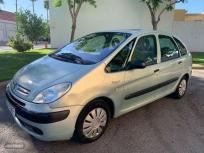 Citroen Xsara Picasso 1.6 Exclusive de 2006 con 190.001 Km por 1.150 EUR. en Sevilla