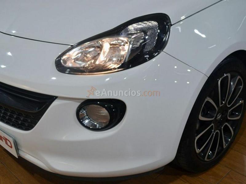 Opel Adam 1.4 XEL GLAM