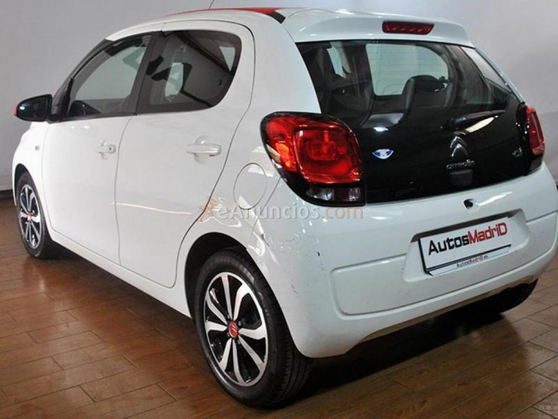 Citron C1 PureTech 60KW (82CV) Feel