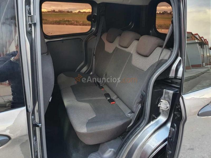 Ford Transit Courier  Kombi 1.5 TDCi 71kW Ambiente 