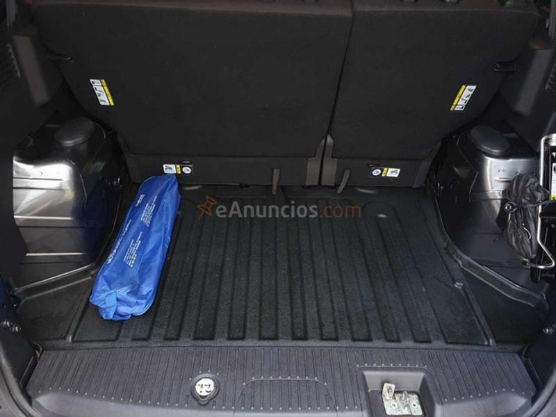 Ford Transit Courier  Kombi 1.5 TDCi 71kW Ambiente 