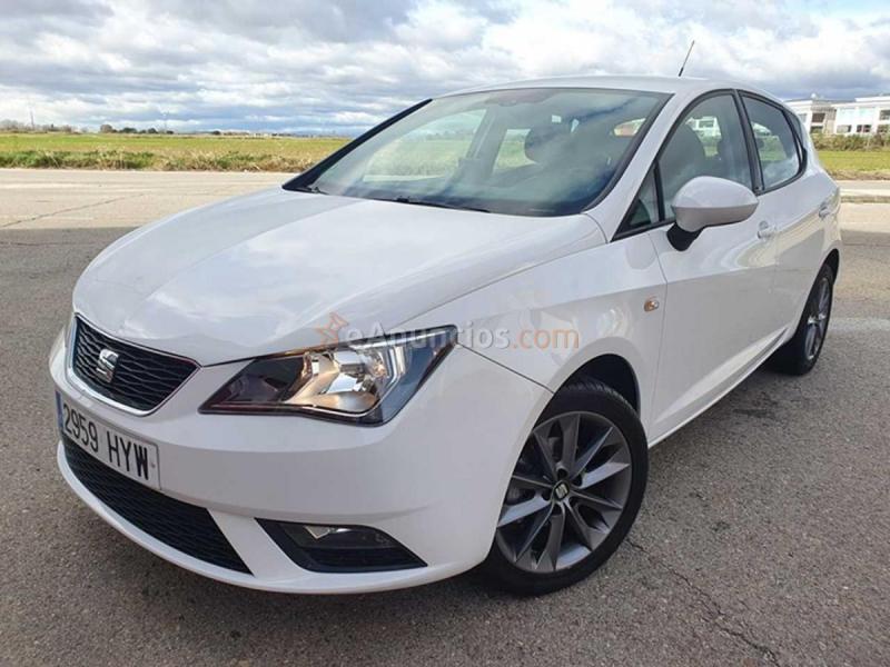 Seat Ibiza 1.2 TSI 105cv Style ITech 30 Aniversario 