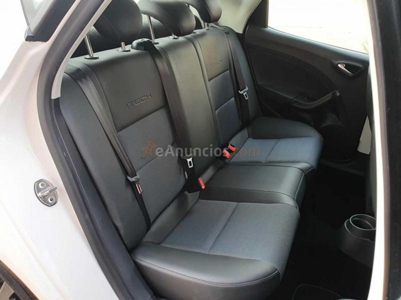 Seat Ibiza 1.2 TSI 105cv Style ITech 30 Aniversario 