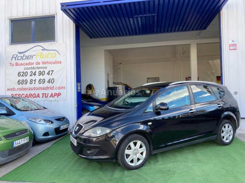 Seat Altea XL 1.9 TDI  