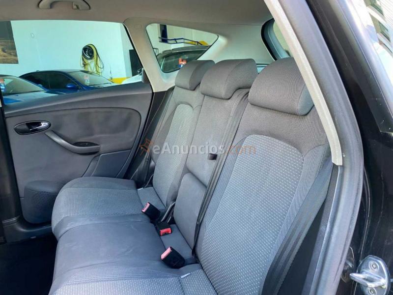 Seat Altea XL 1.9 TDI  