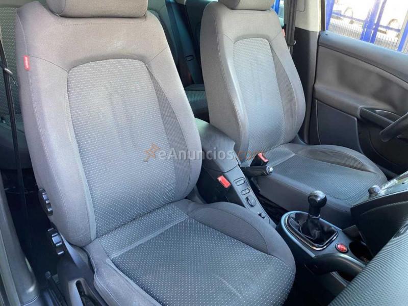 Seat Altea XL 1.9 TDI  