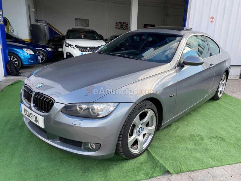 BMW Serie 3 325 ci  