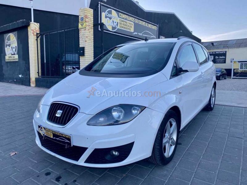 Seat Altea XL 1.6 i glp  