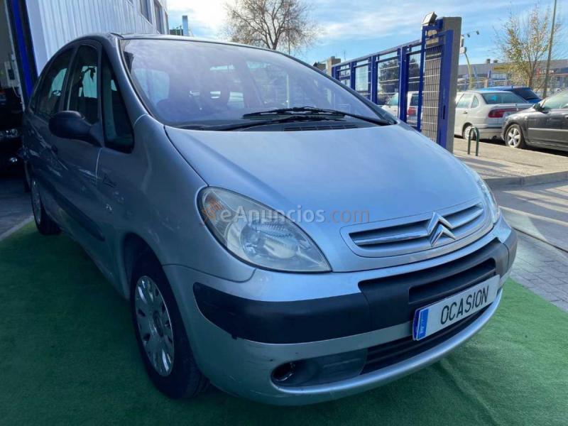 Citron Xsara Picasso 1.6 hdi 