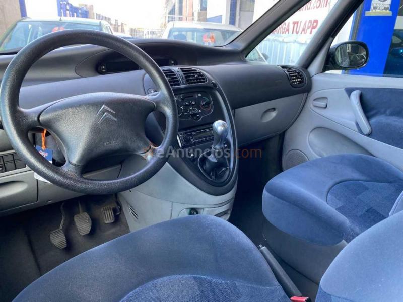 Citron Xsara Picasso 1.6 hdi 