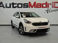 Kia Niro 1.6 GDi Híbrido 104kW (141CV) Drive