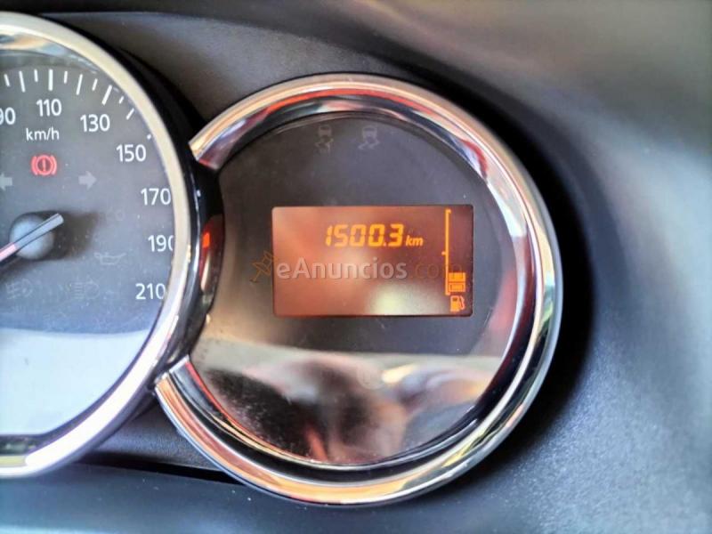 Dacia Sandero Stepway TCE 90