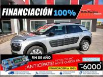 Citron C4 Cactus BlueHDi 73KW (100CV) Shine