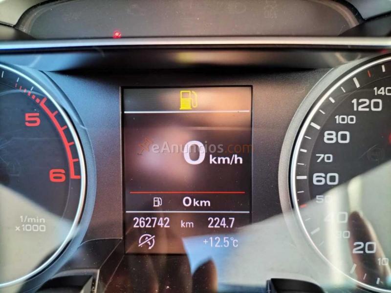 Audi A4 Avant 2.0 TDI 170cv DPF AMBITION