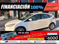 Ford Focus 1.5 TDCi E6 88kW (120CV) Trend+ Powershi