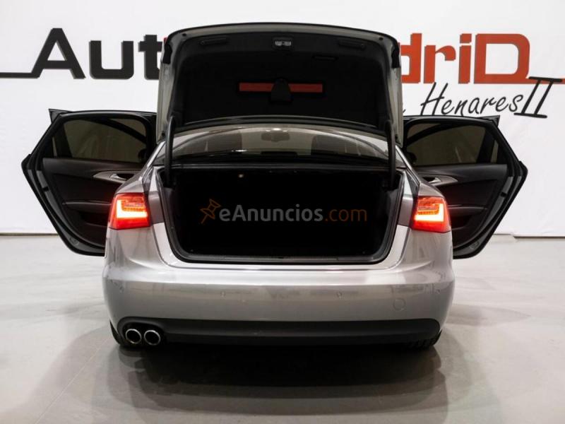 Audi A6 2.0 TDI 177cv multitronic