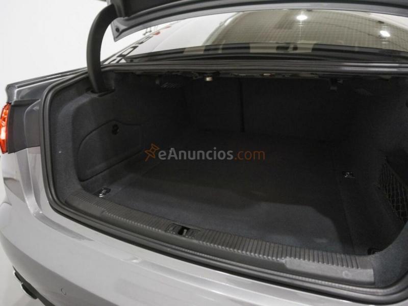 Audi A6 2.0 TDI 177cv multitronic